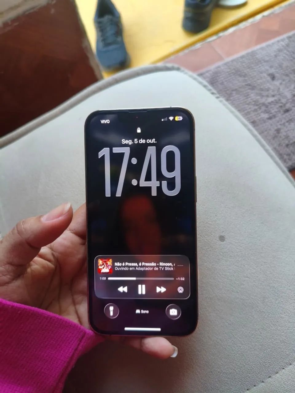 iPhone 13  - Foto 4