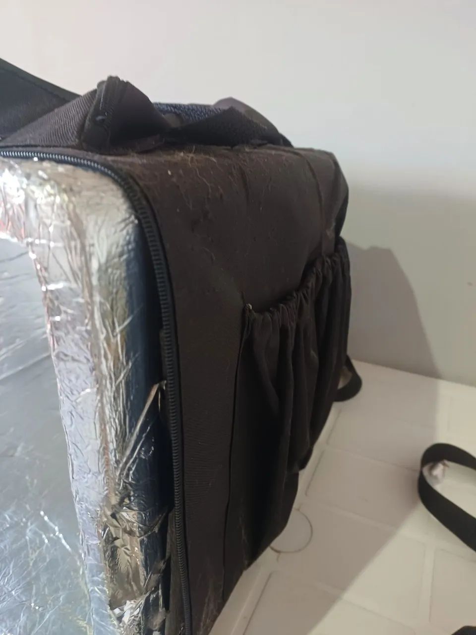 bag pra entregadores - Foto 5