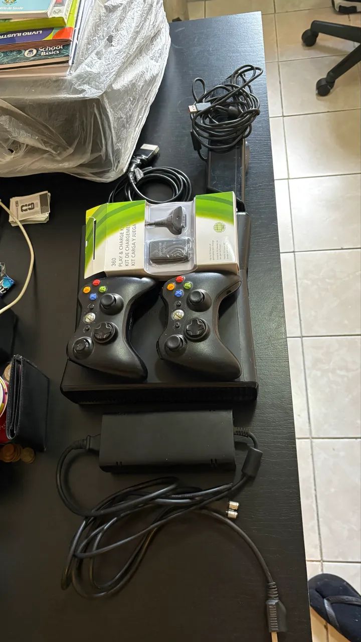 Xbox 360 - Foto 5