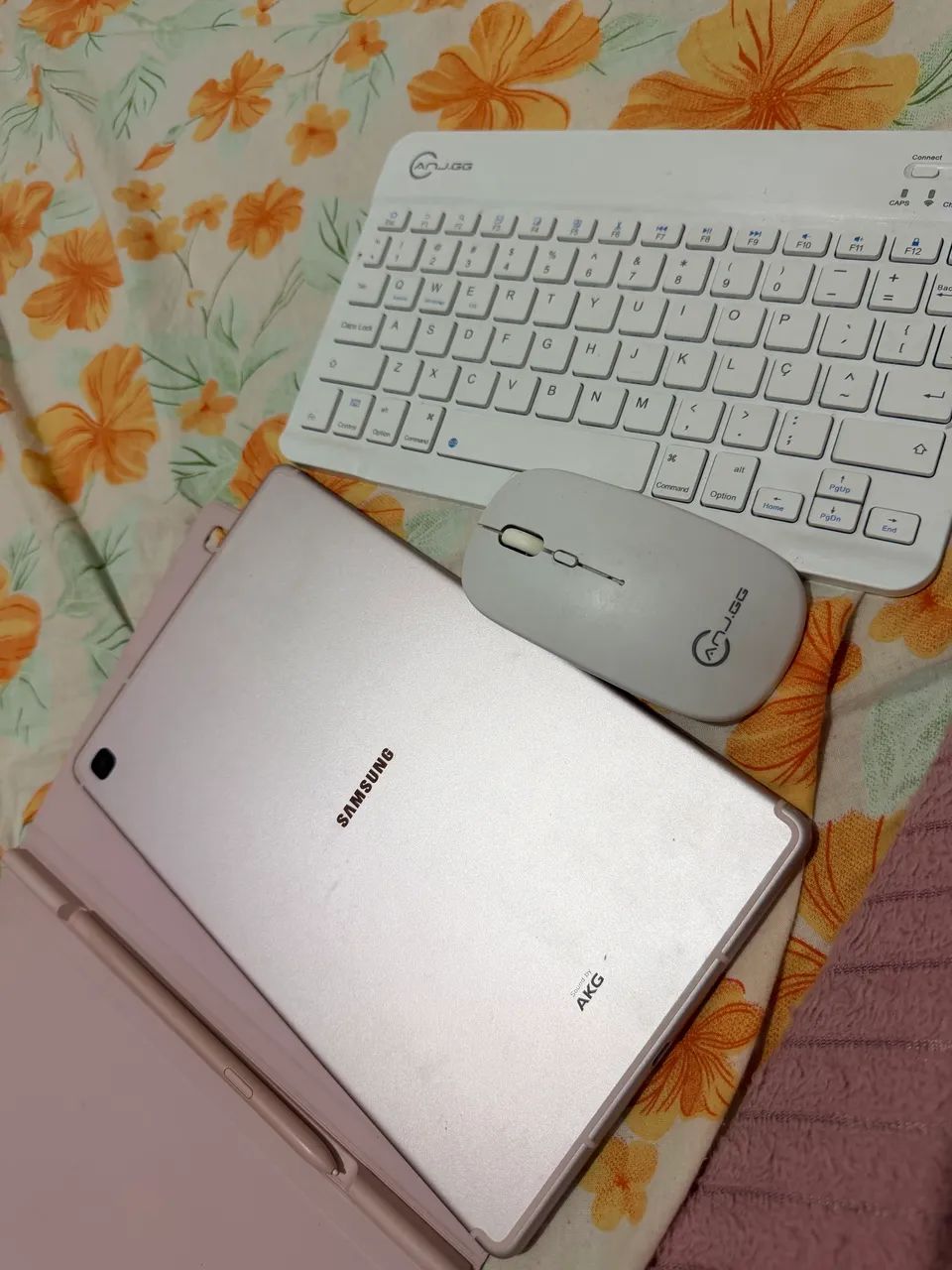 Tablet Samsung S6 Lite 