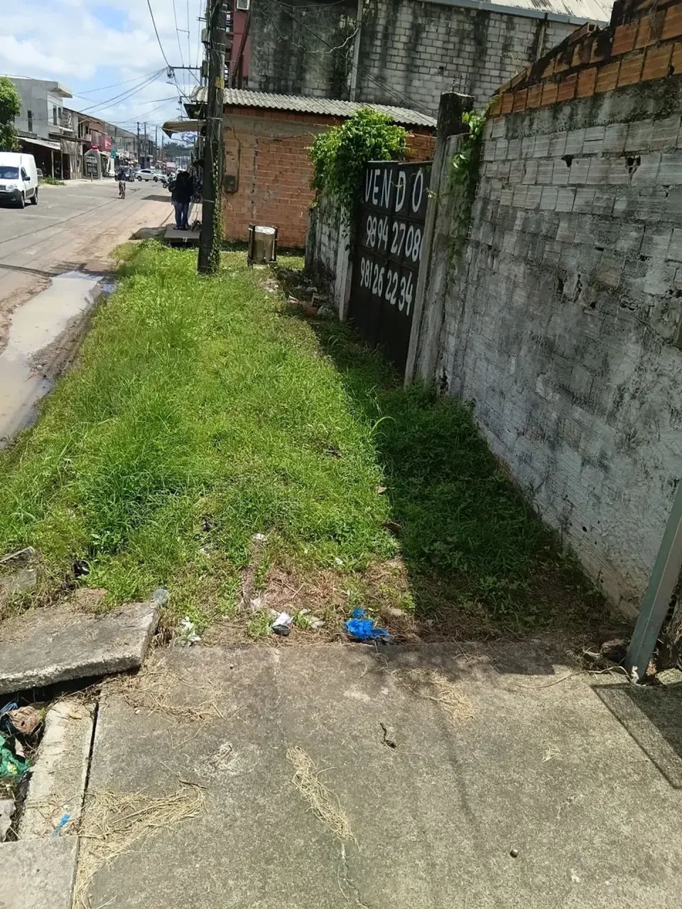 Terreno _Centro Marituba - PA - Foto 5