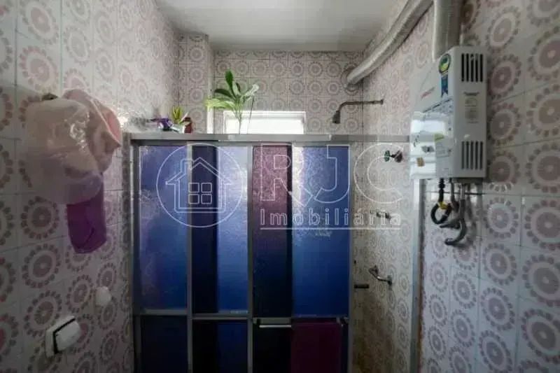 Imóvel para venda possui 77 metros quadrados com 2 quartos em Vila Isabel - Rio de Janeiro - Foto 15