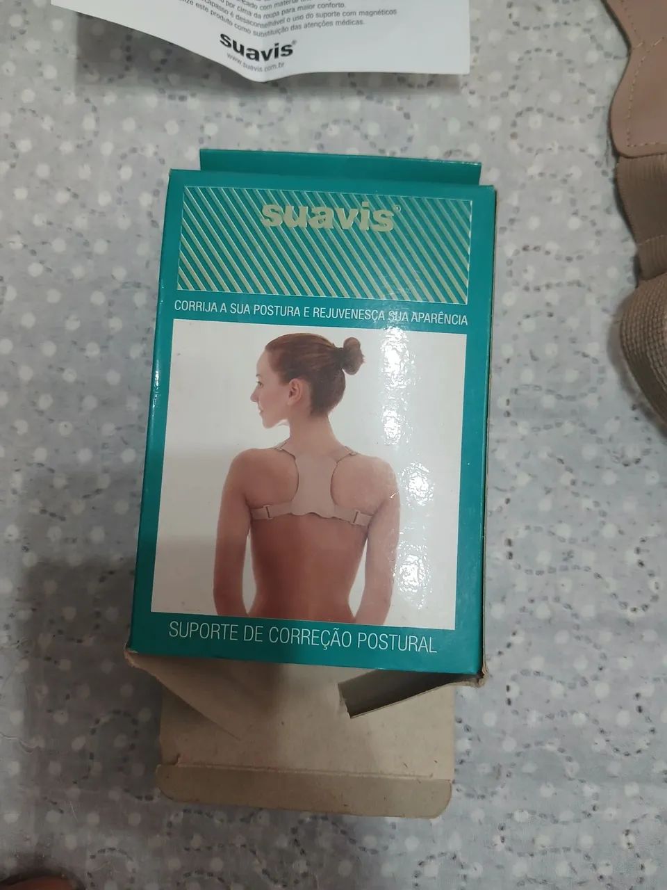 Suporte de correção postural  - Foto 4