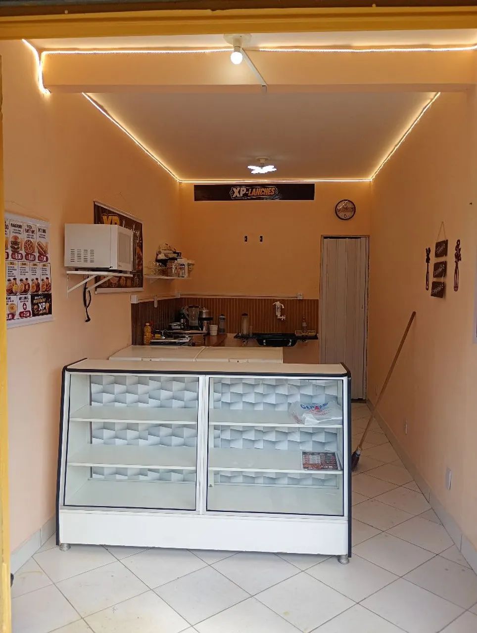 Balcão vitrine  - Foto 3
