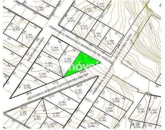 Venda Casa comercial Fernão Dias Belo Horizonte - Foto 7