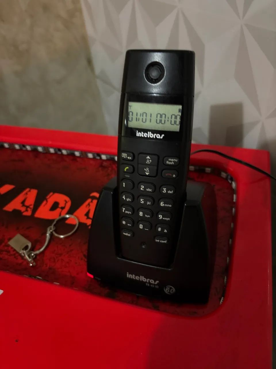 Top Cordless Phone