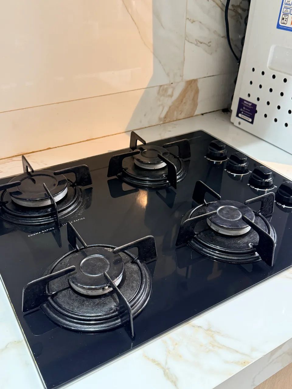 Cooktop eletrolux  - Foto 2