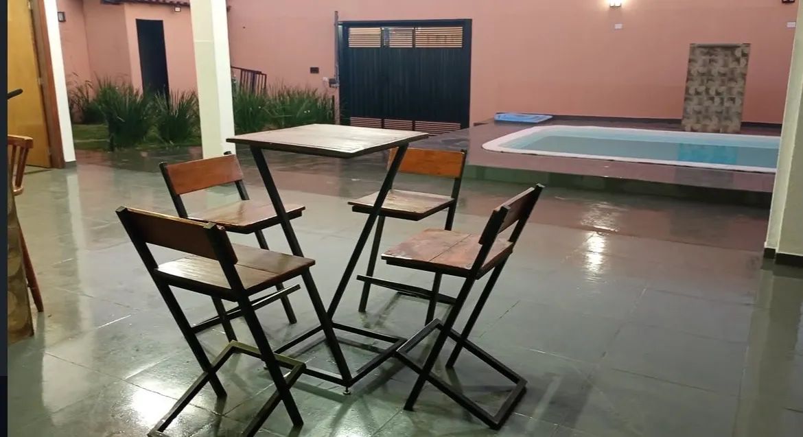 CASA DE FESTA PARA ALUGAR!  - Foto 3