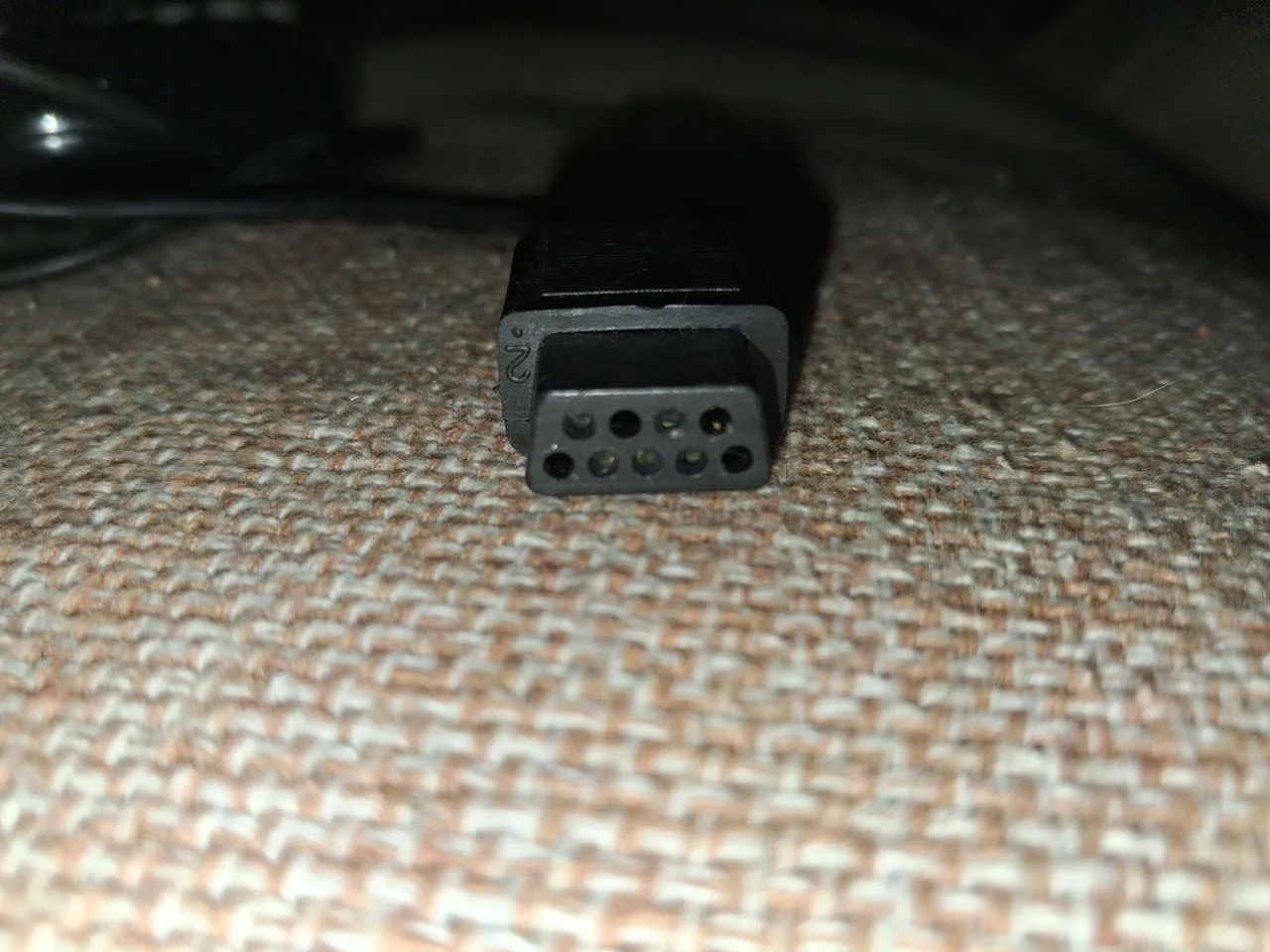 Joystick para dvd philco - Foto 4