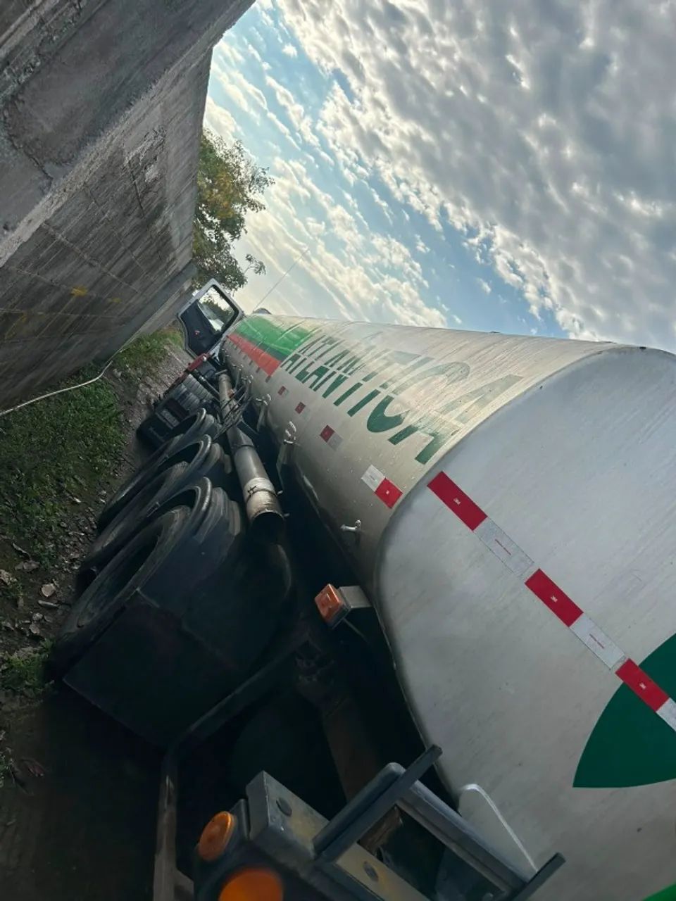 CARRETA TANQUE - Foto 5