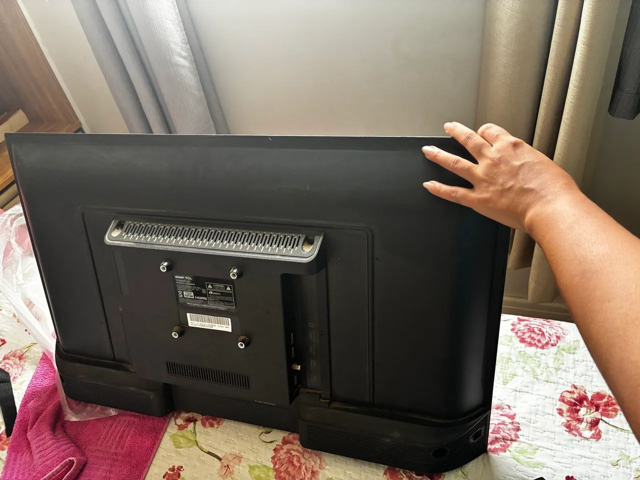 TV 32 PERFEITA !  - Foto 4