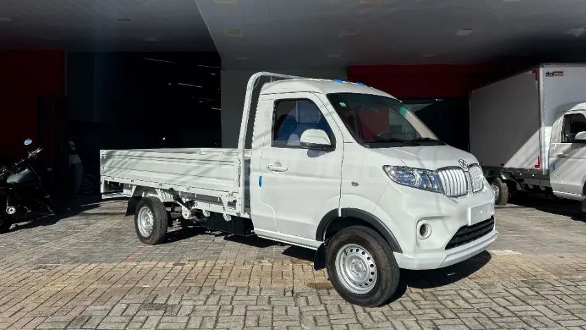 Shineray Tlux TLUX 1.6 16V Mec. 2026