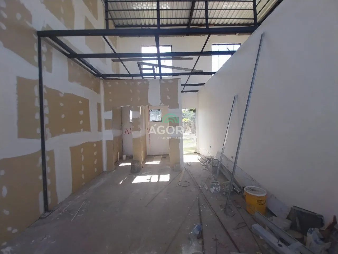 LOJA em construção - Foto 4