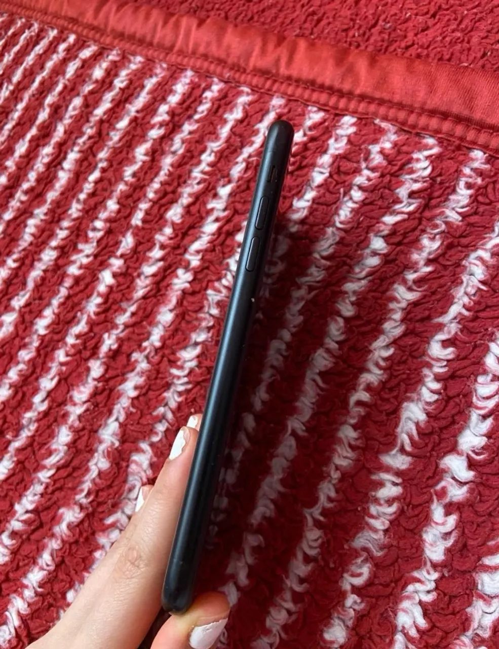 Iphone XR, 64gb, preto - Foto 4