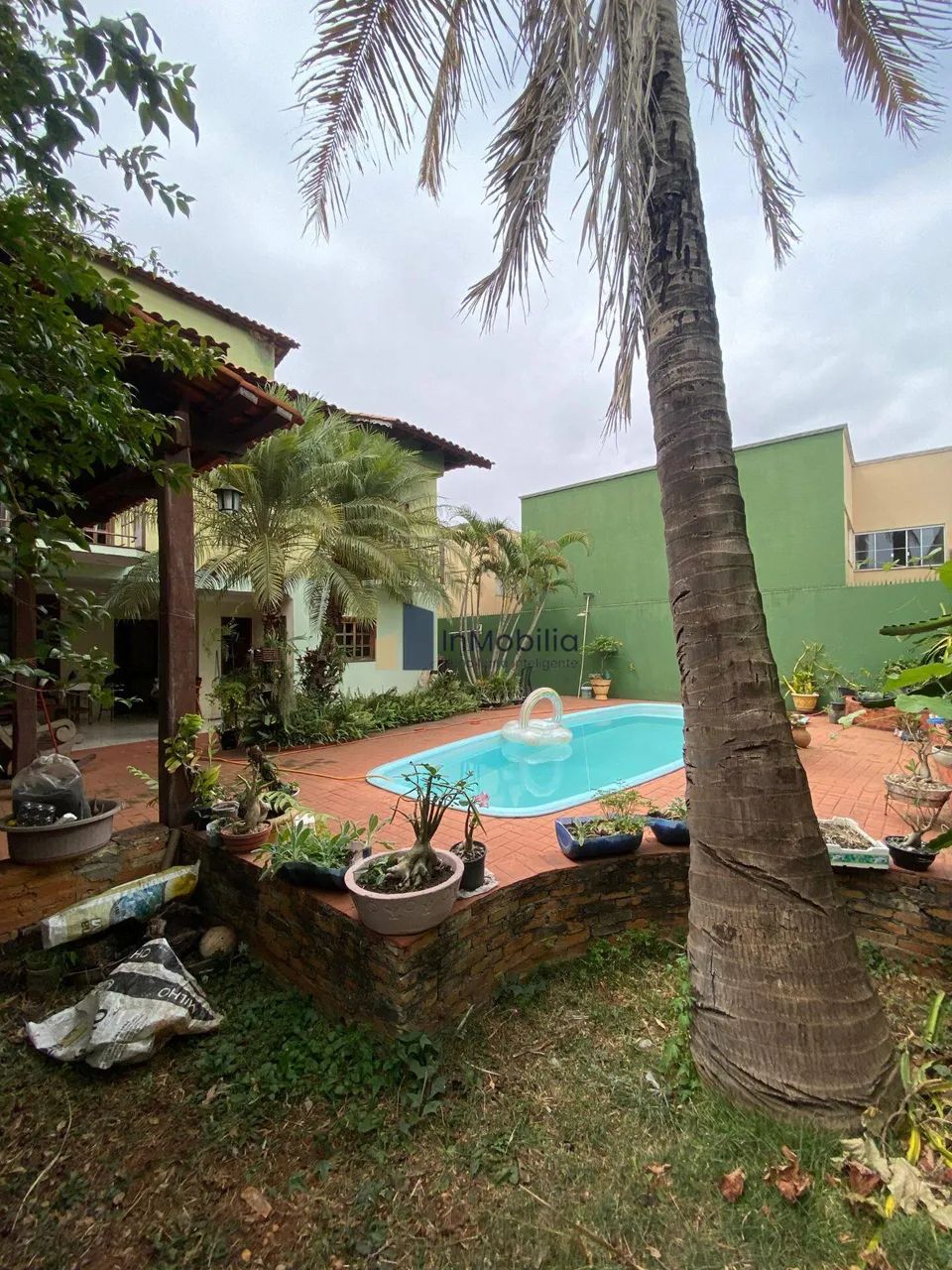 Casa Sobrado de rua - Jardim Brasil - Goiania - Foto 3