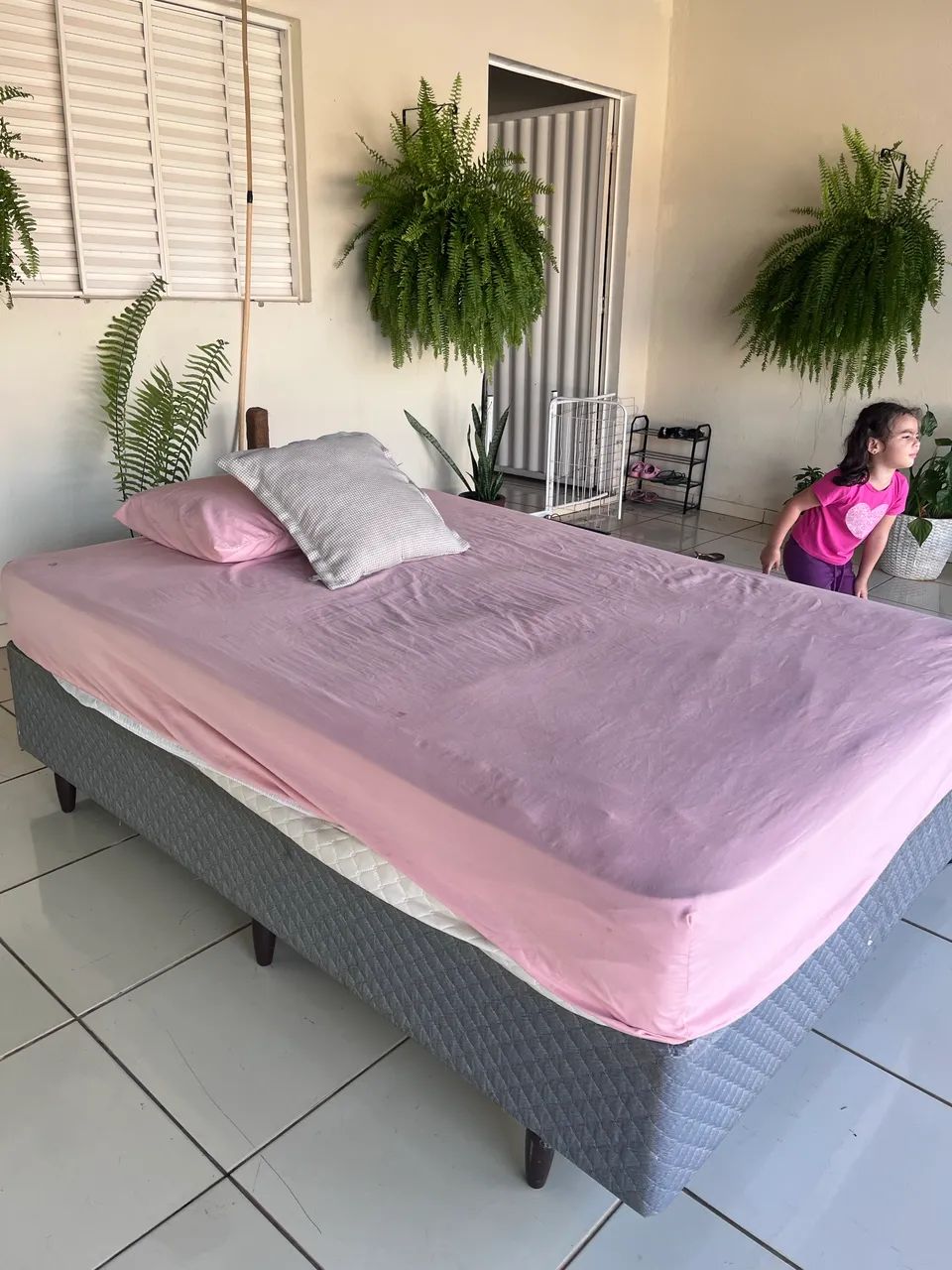 Cama de casal  - Foto 5