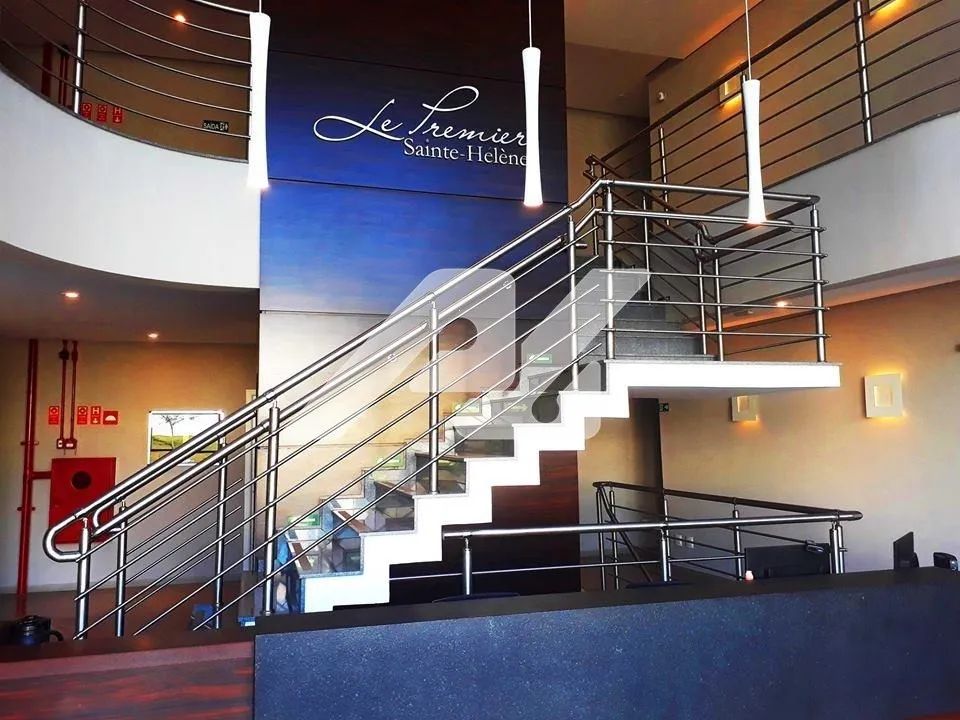sala - Ville Sainte Hélène - Campinas - Foto 3