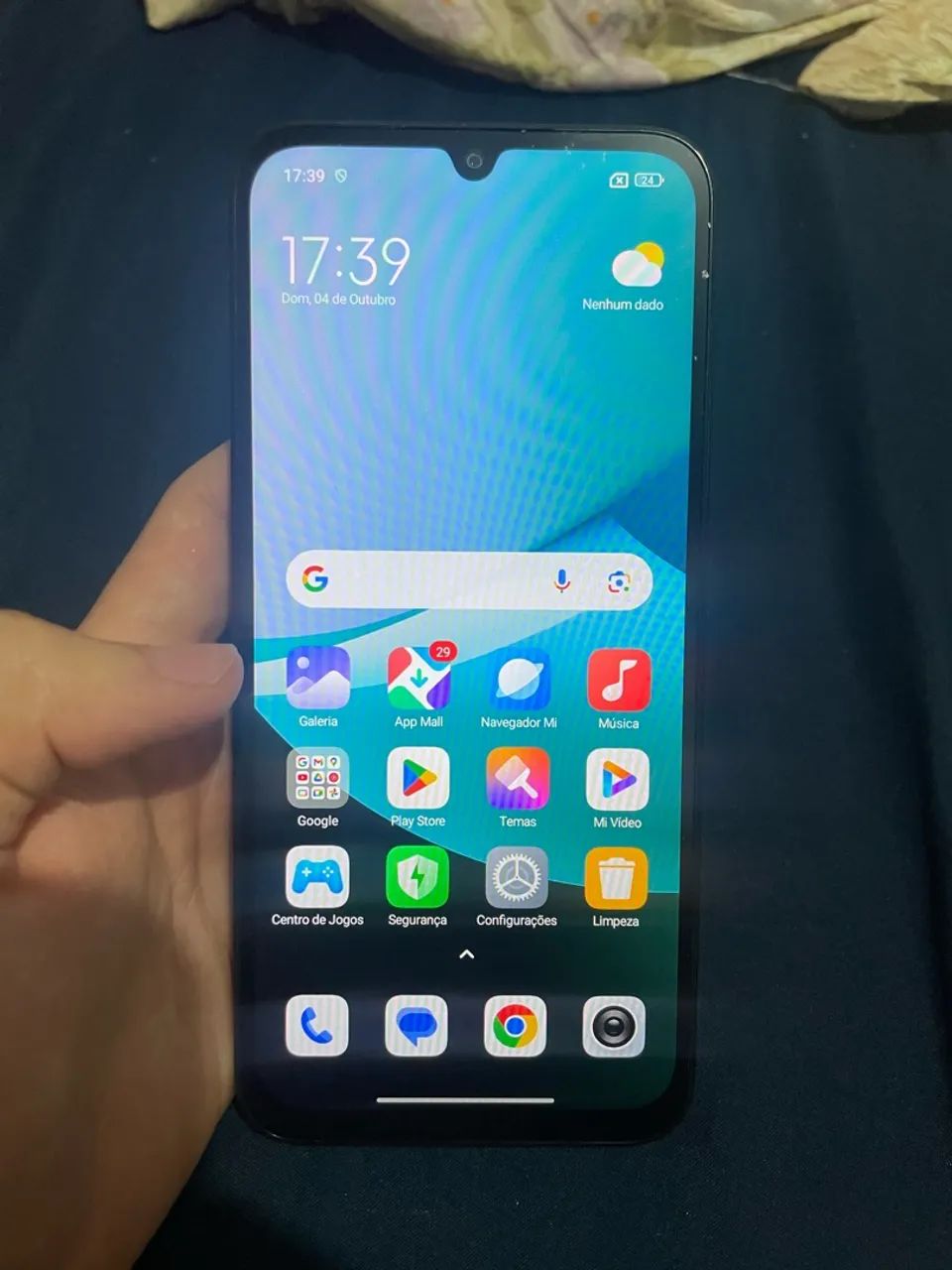 Redmi com 3 meses de uso - Foto 4