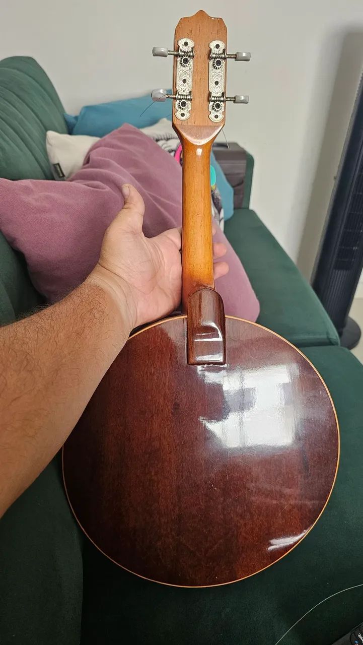 Banjo Rozini - Foto 4