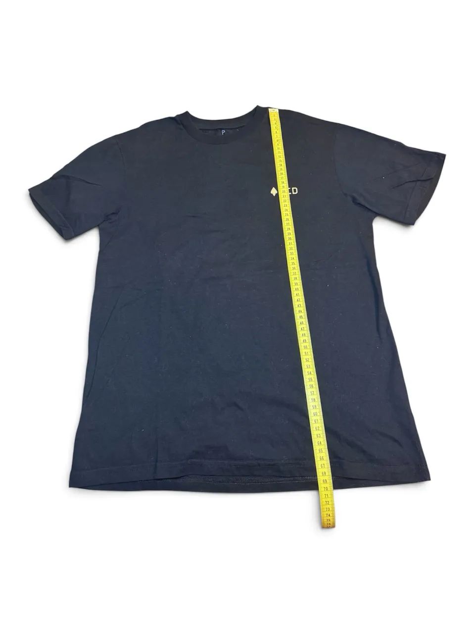 Camiseta MCD Bailon Fly - Foto 2