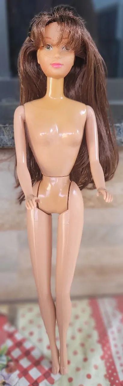 Vendo Boneca Barbie Estrela 1993  - Foto 3