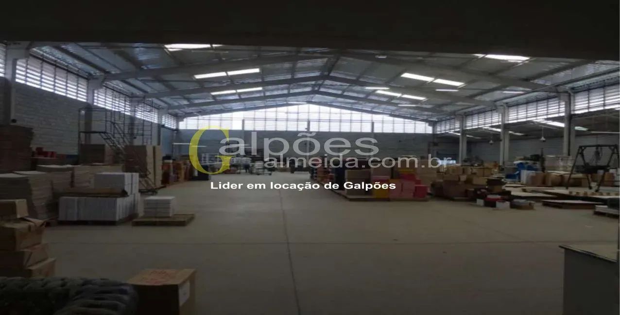 Galpão/Depósito/Armazém - Foto 2