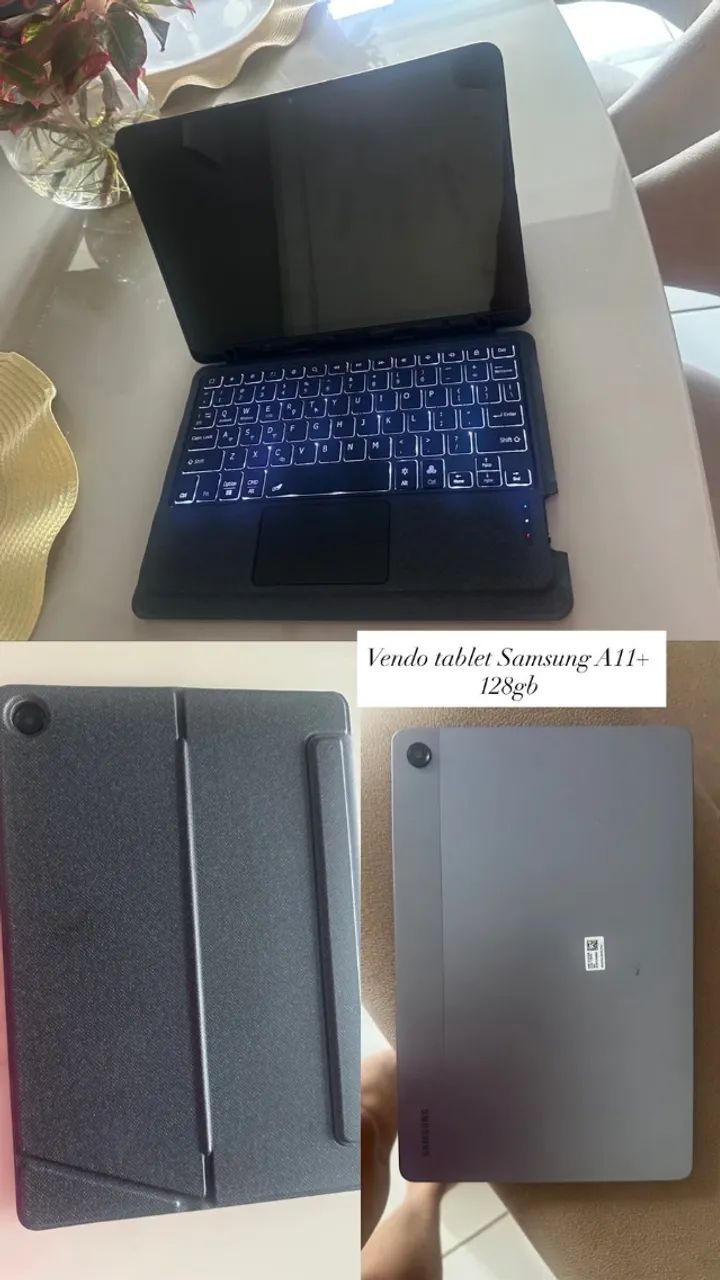 Tablet Samsung A11+