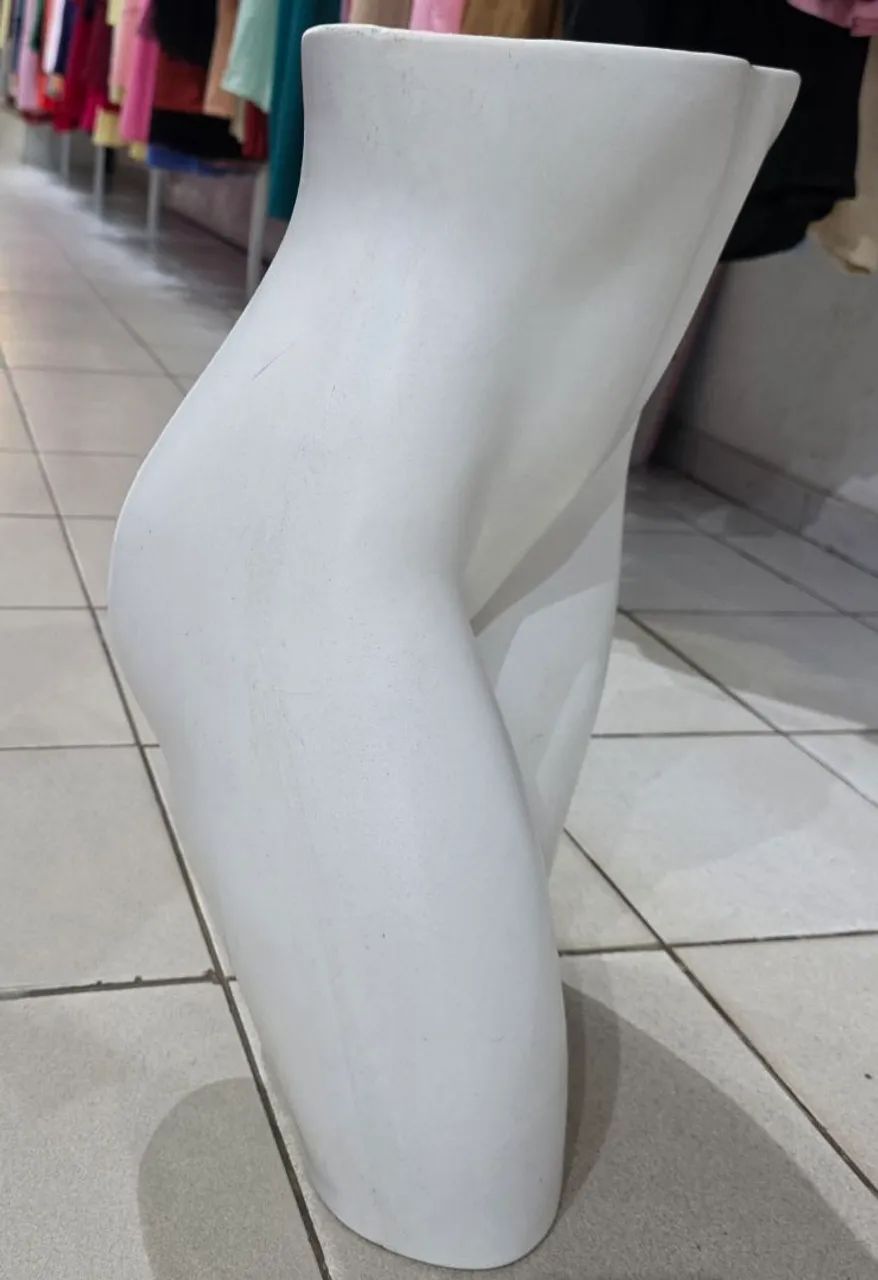 MANEQUIM QUADRIL - Foto 2