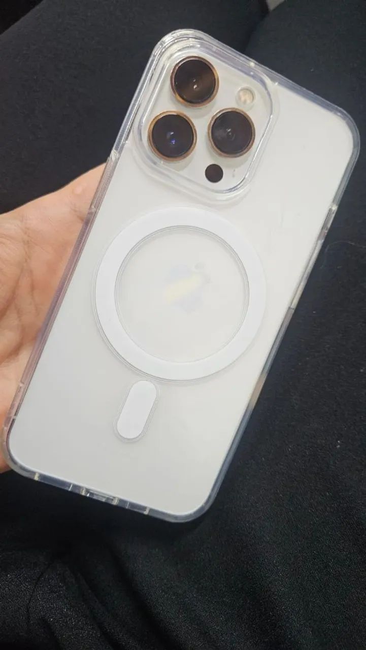 Iphone 14 Pro 256gb novinho!