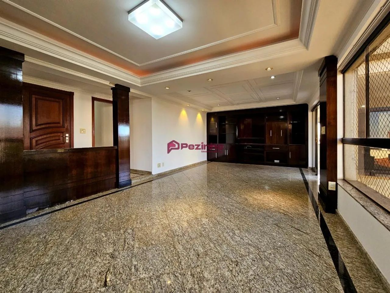 Apartamento à venda e para alugar em Limeira, Centro, com 4 quartos, com 262 m², Parque Im - Foto 3