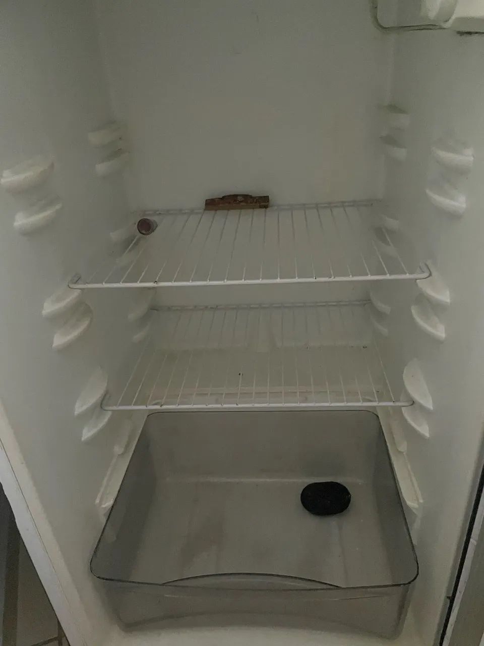 Vende-se geladeira usada  - Foto 2