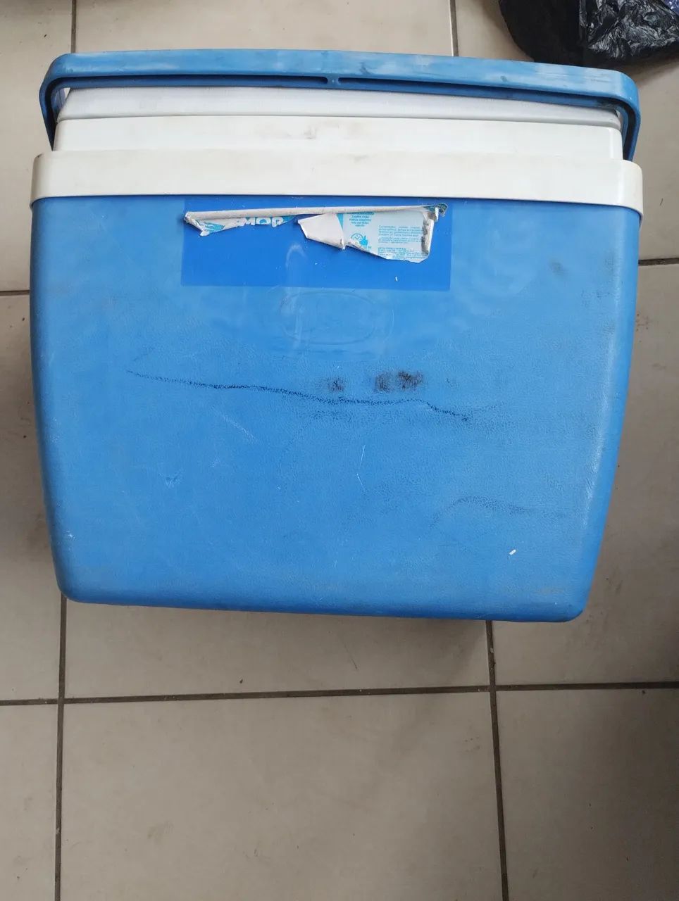 Material completo para camping ? - Foto 5