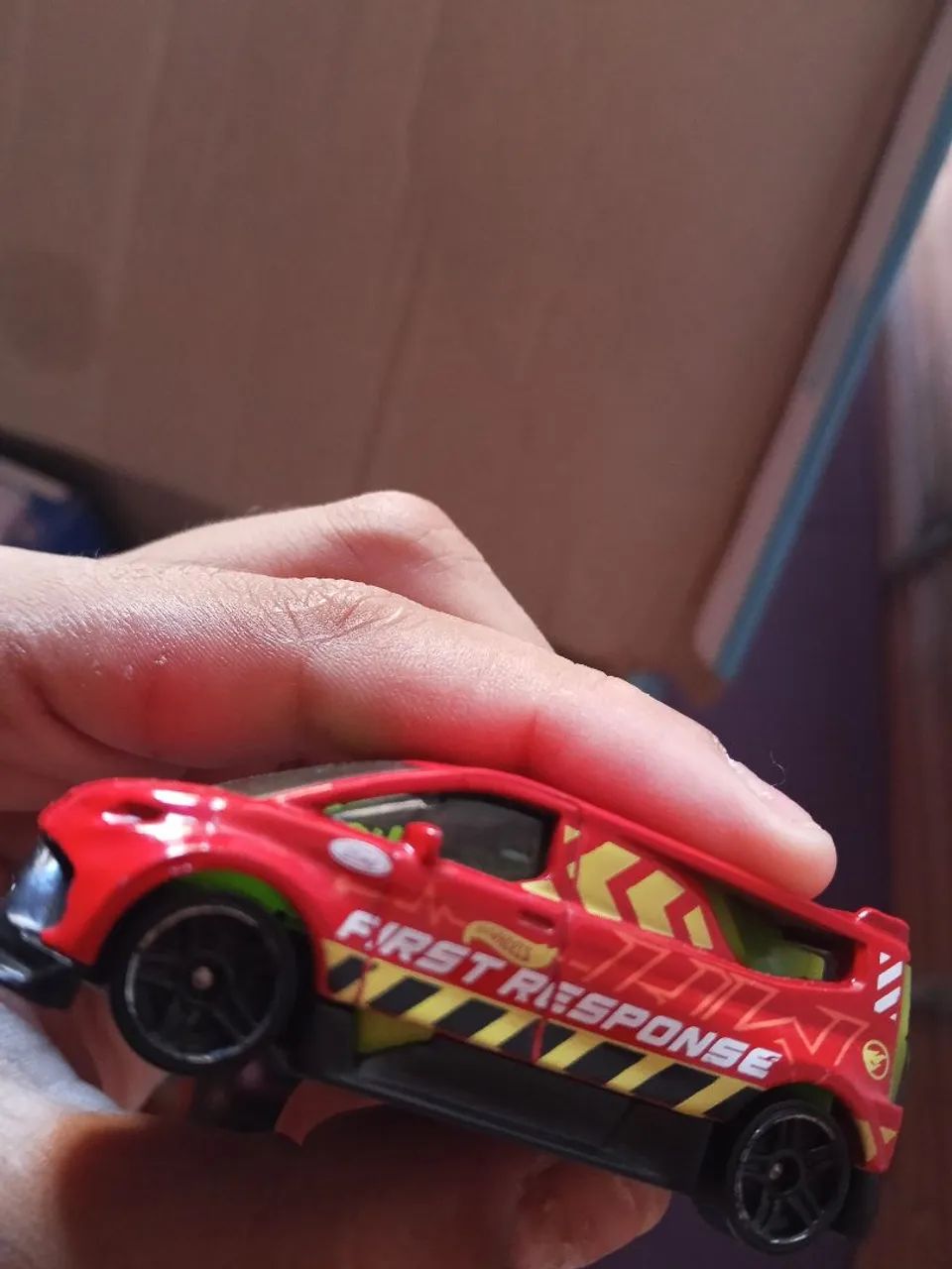Carinho hot Wheels  - Foto 3