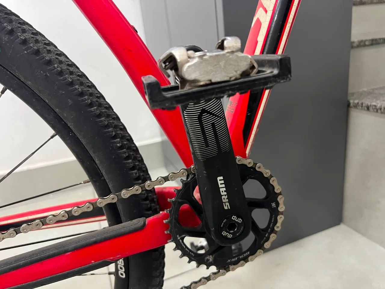 Bicicleta Specialized - Foto 4