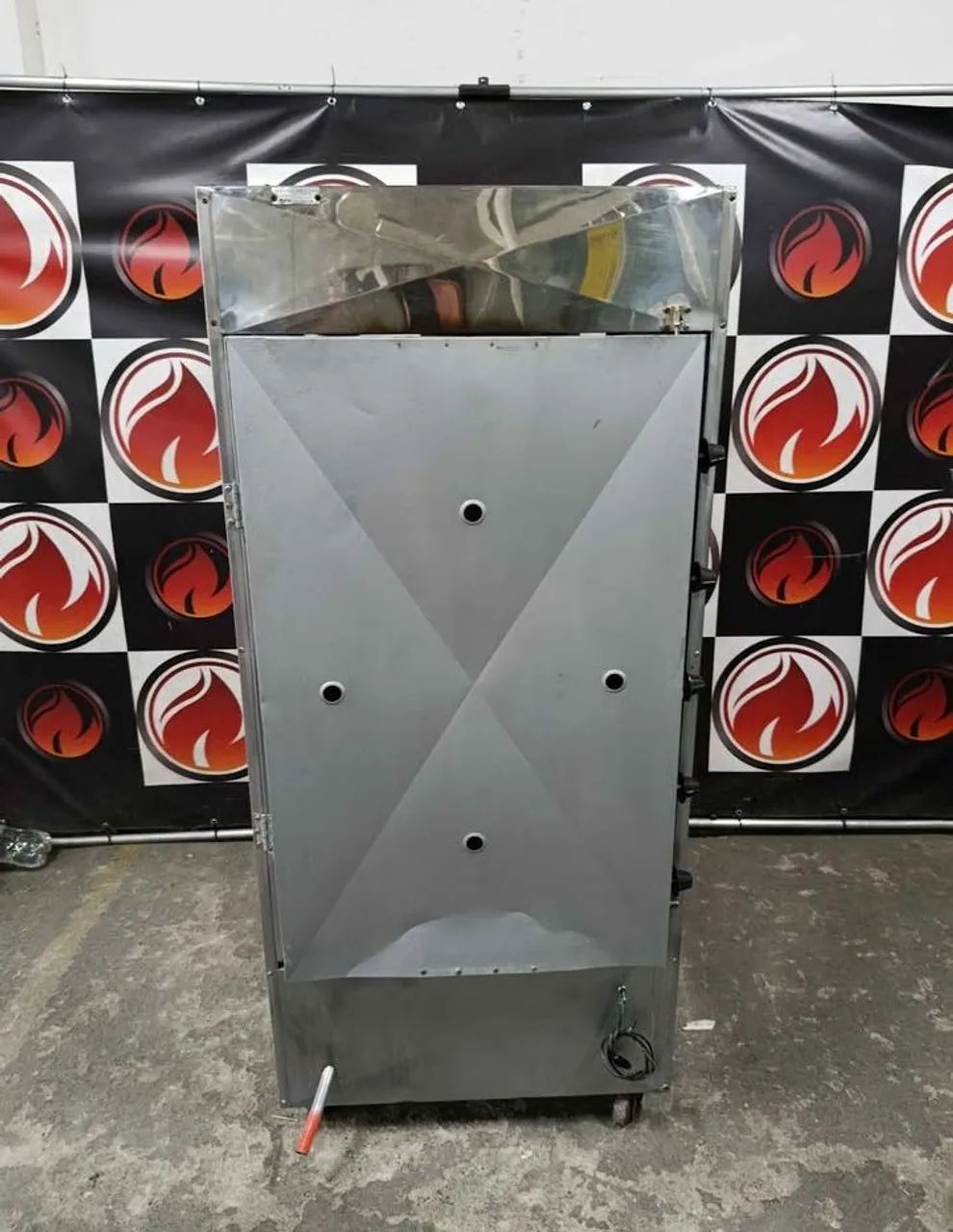 Máquina de assar multiuso  - Foto 5