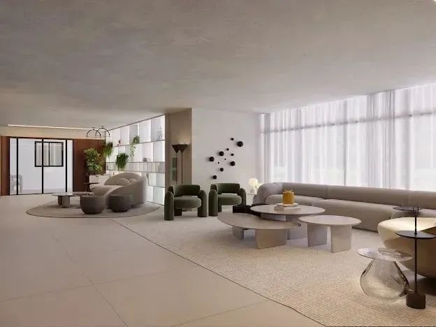 LEssence Tirol - 150m2 - 04 suítes - 03 vagas - Foto 9