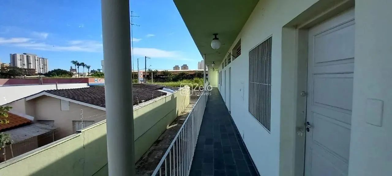 Apartamento à venda em Vila Industrial, Campinas - SP | Cód 54387 - Foto 2