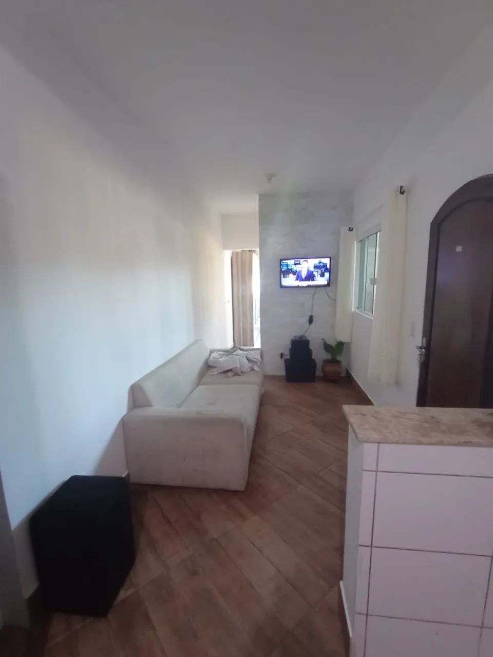 Foto - Santo André - Recreio da Borda do Campo
