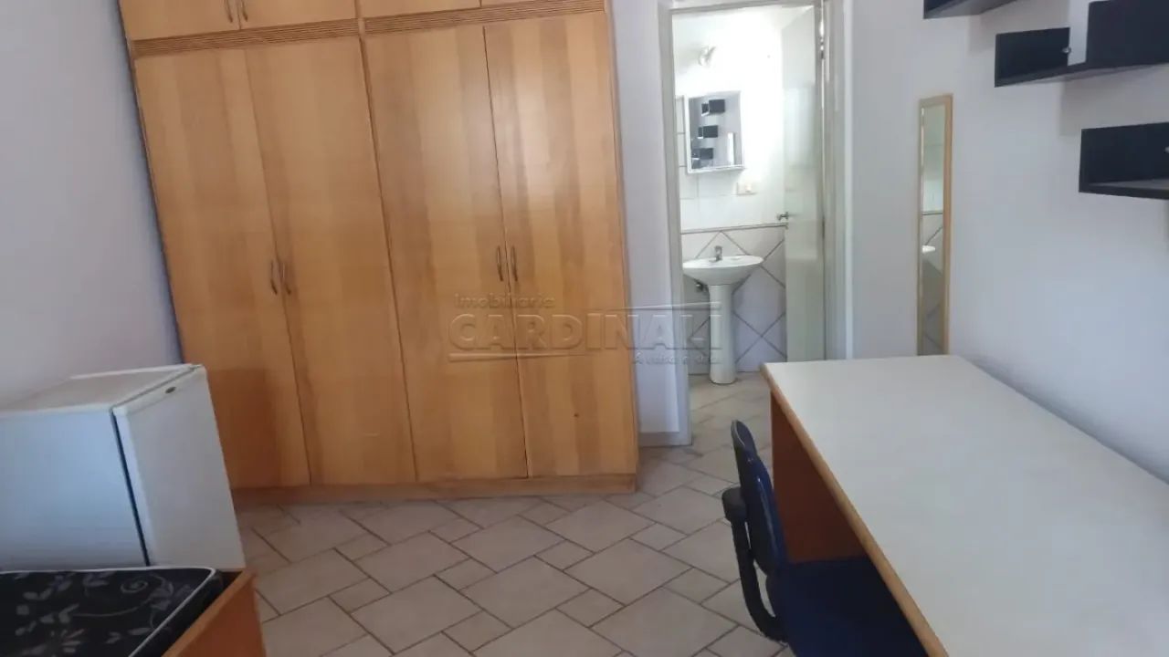 Apartamento Kitchnet com Condomínio em Campinas - Foto 2