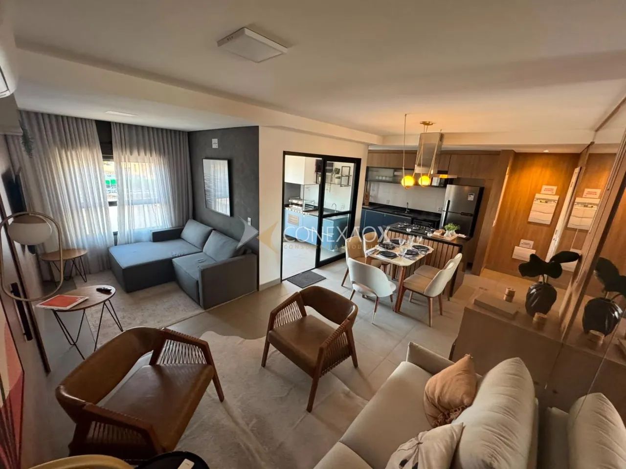 apartamento - Jardim Guanabara - Campinas - Foto 3