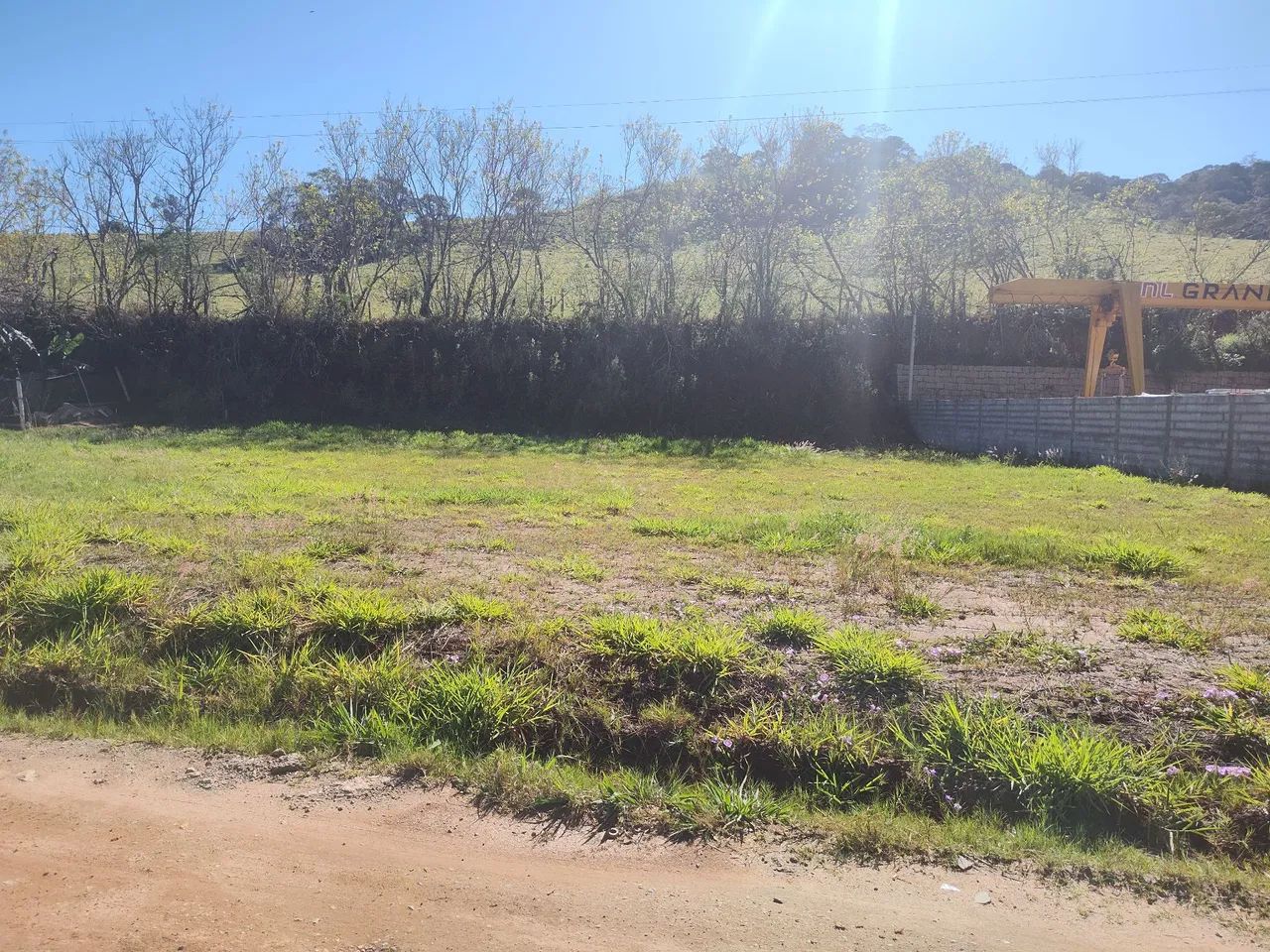 Terreno mil metros  - Foto 4