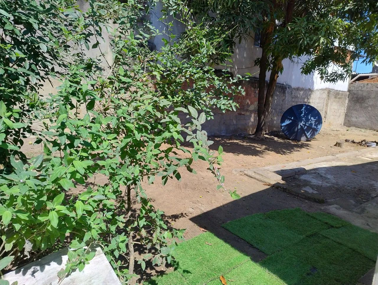 Terreno 7x18 em santa Margarida  - Foto 3