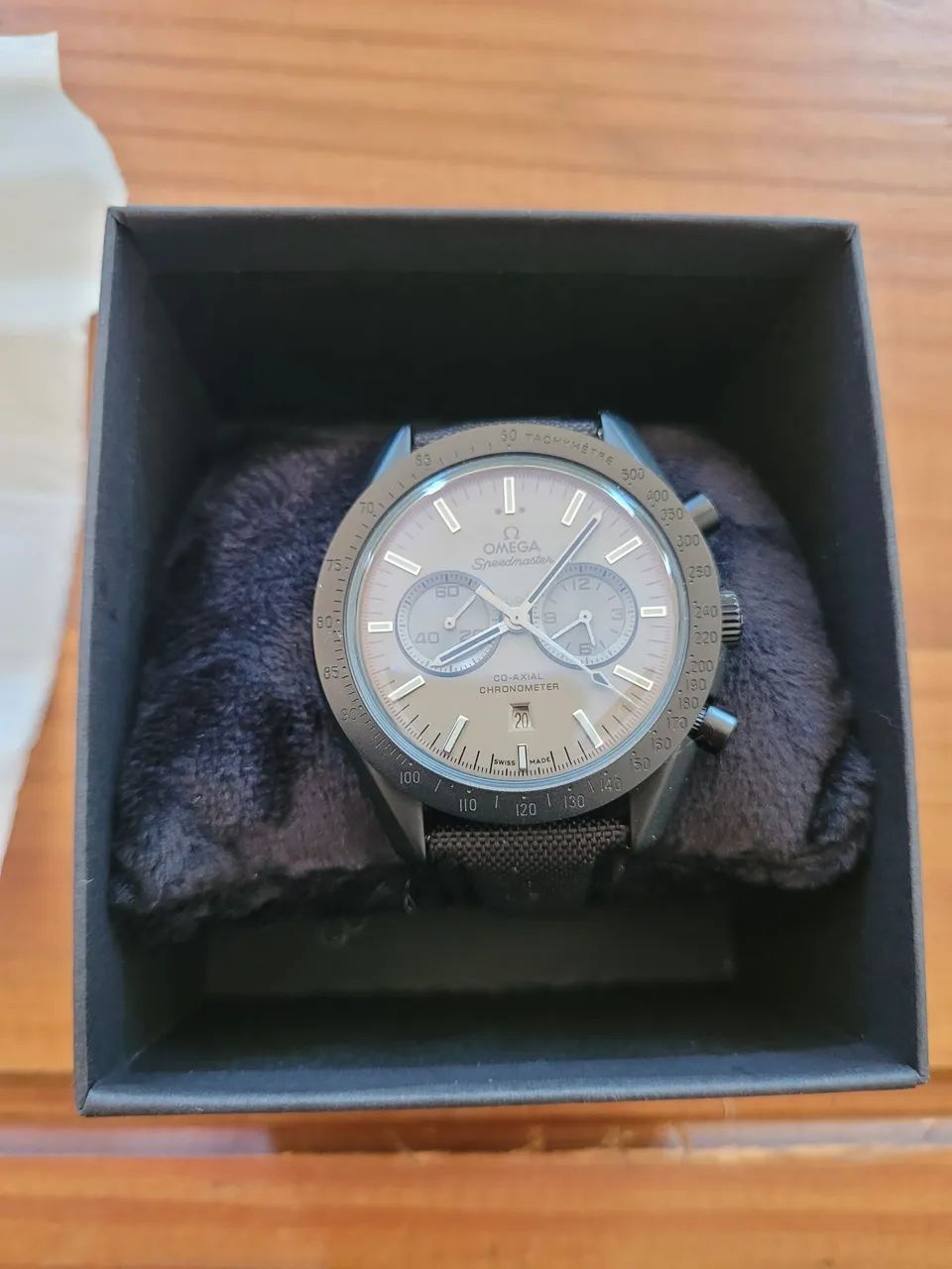 Relógio "Omega" SpeedMaster - Foto 2