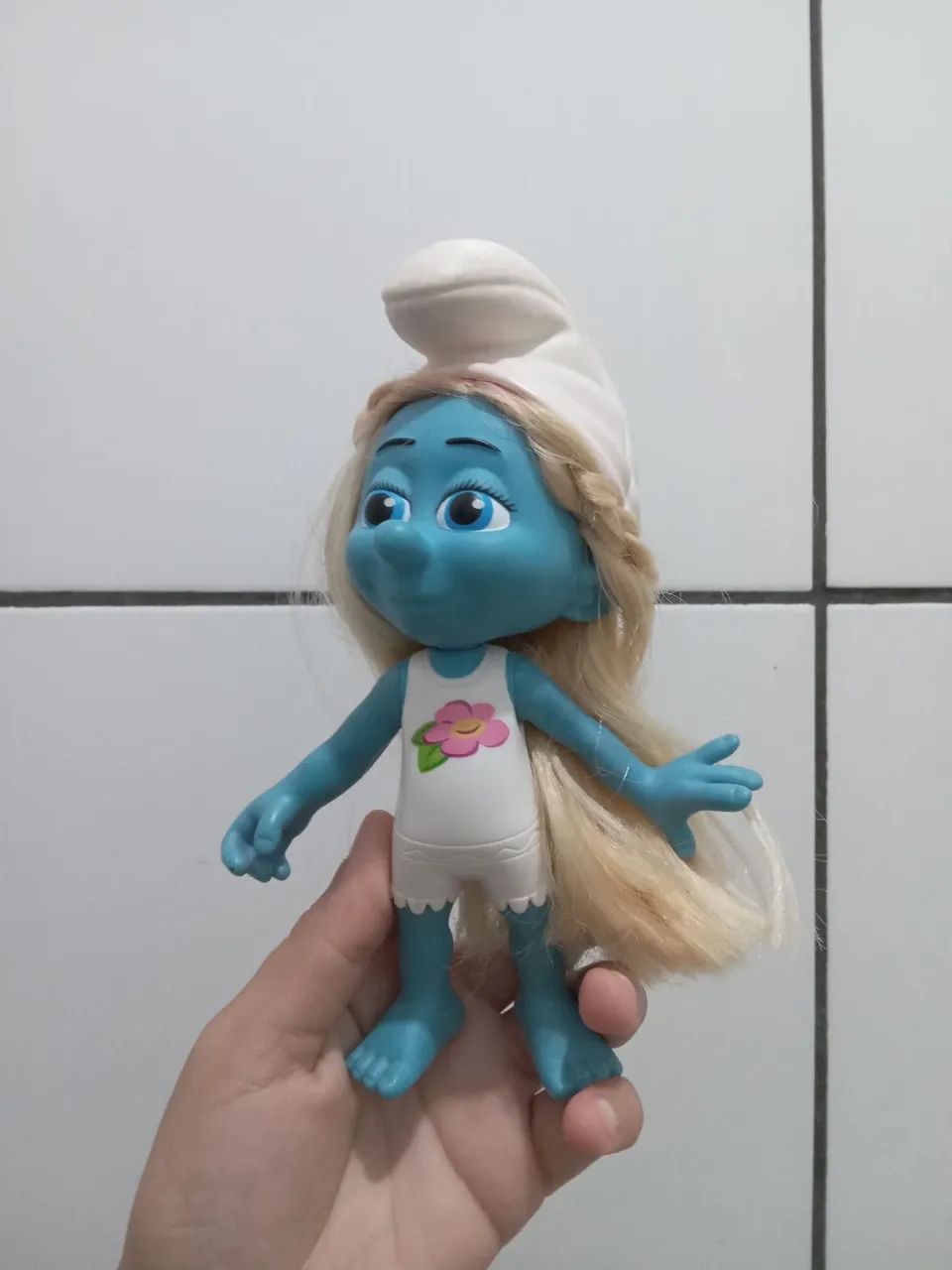 Smurfette  - Foto 2