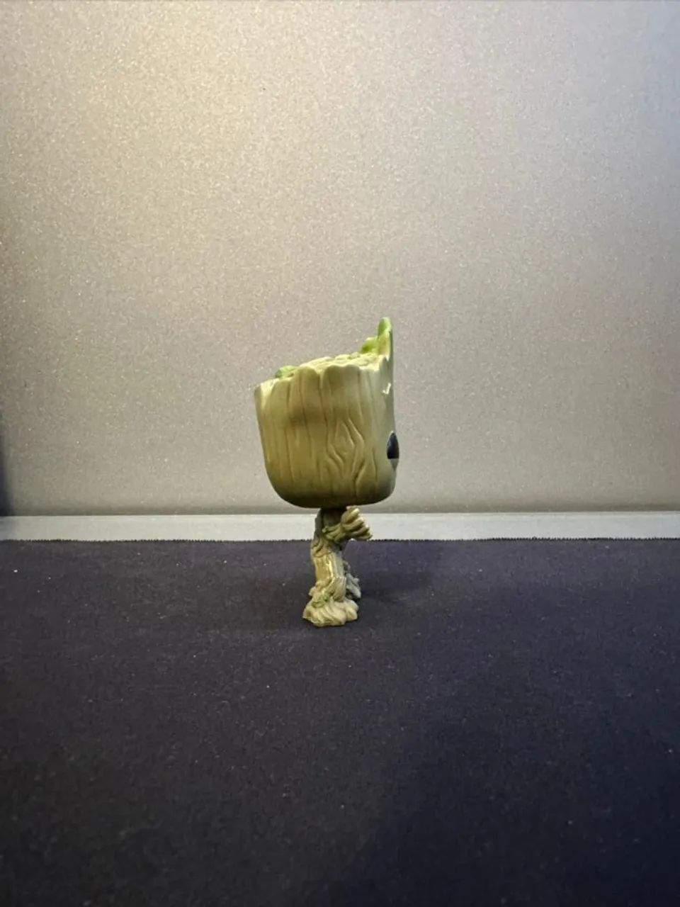 Funko Pop - Groot #202 MARVEL - Foto 3