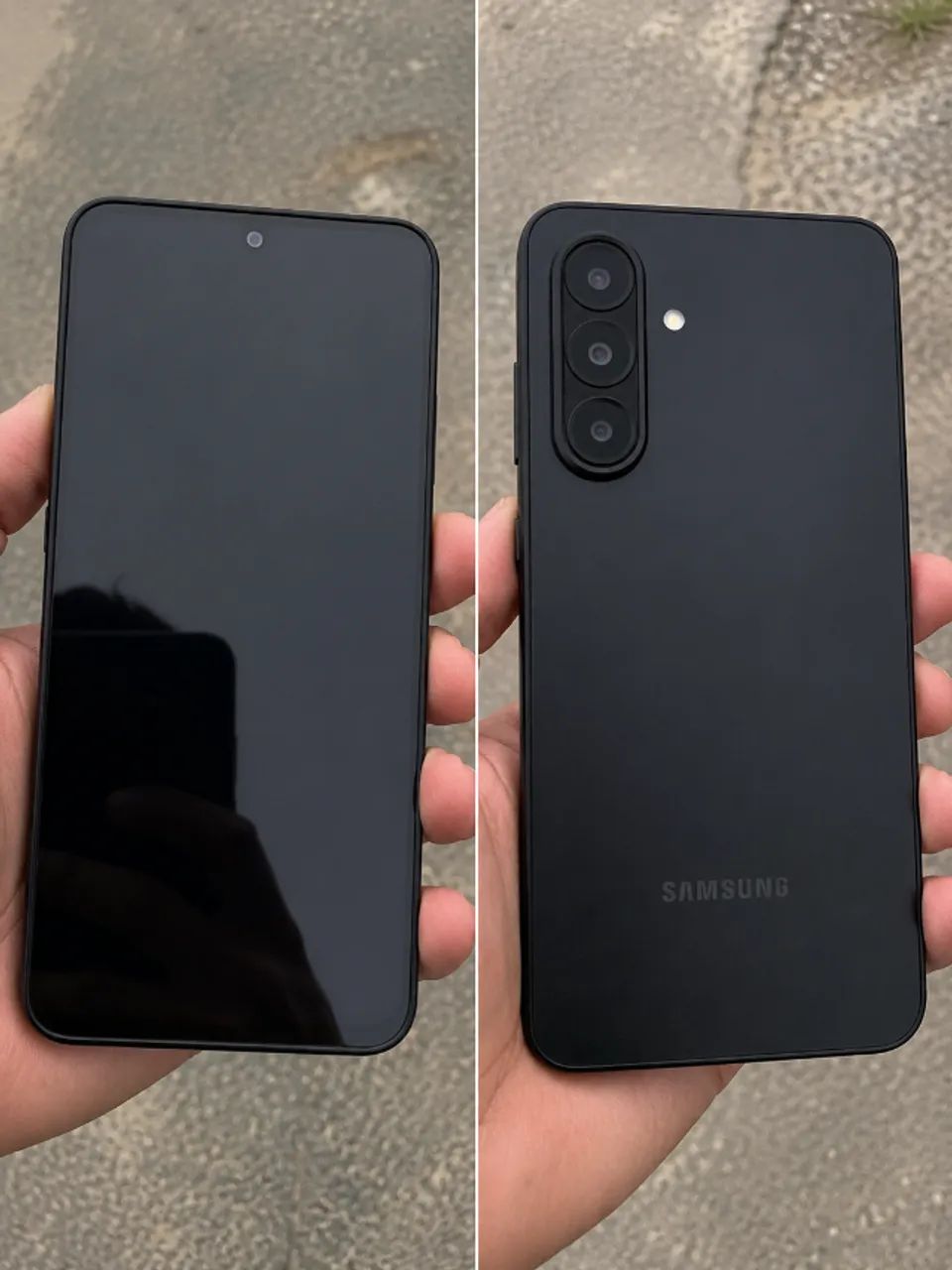 Samsung A17 - Foto 2
