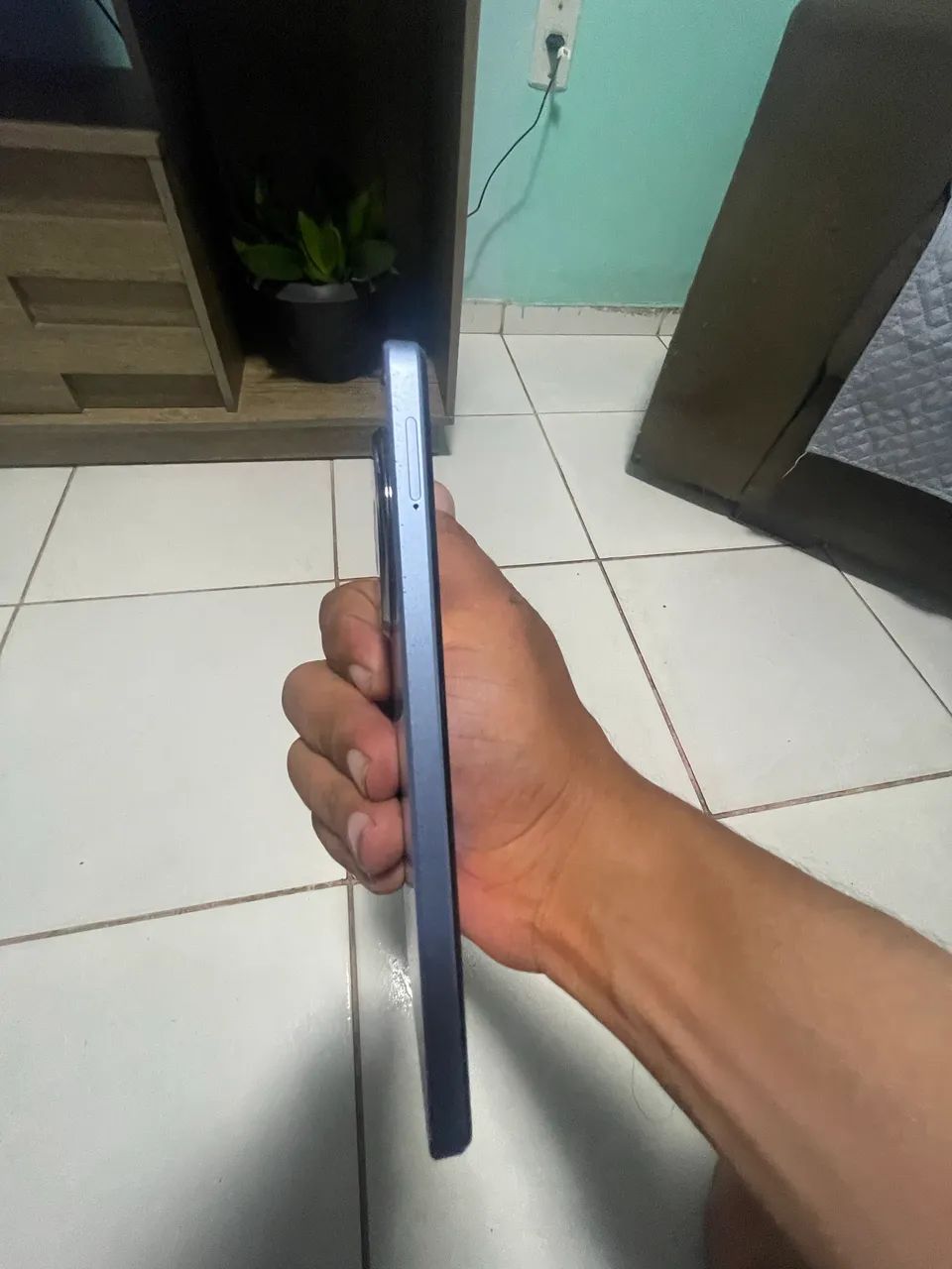 Redmi A3 64gb Azul - Foto 4
