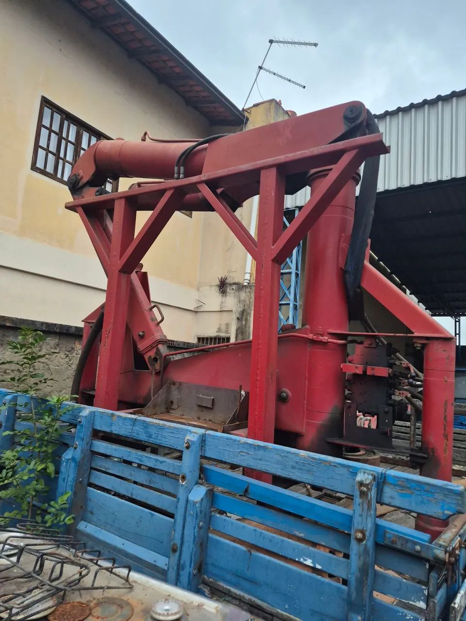 Vendo munck 3.5 - Foto 4
