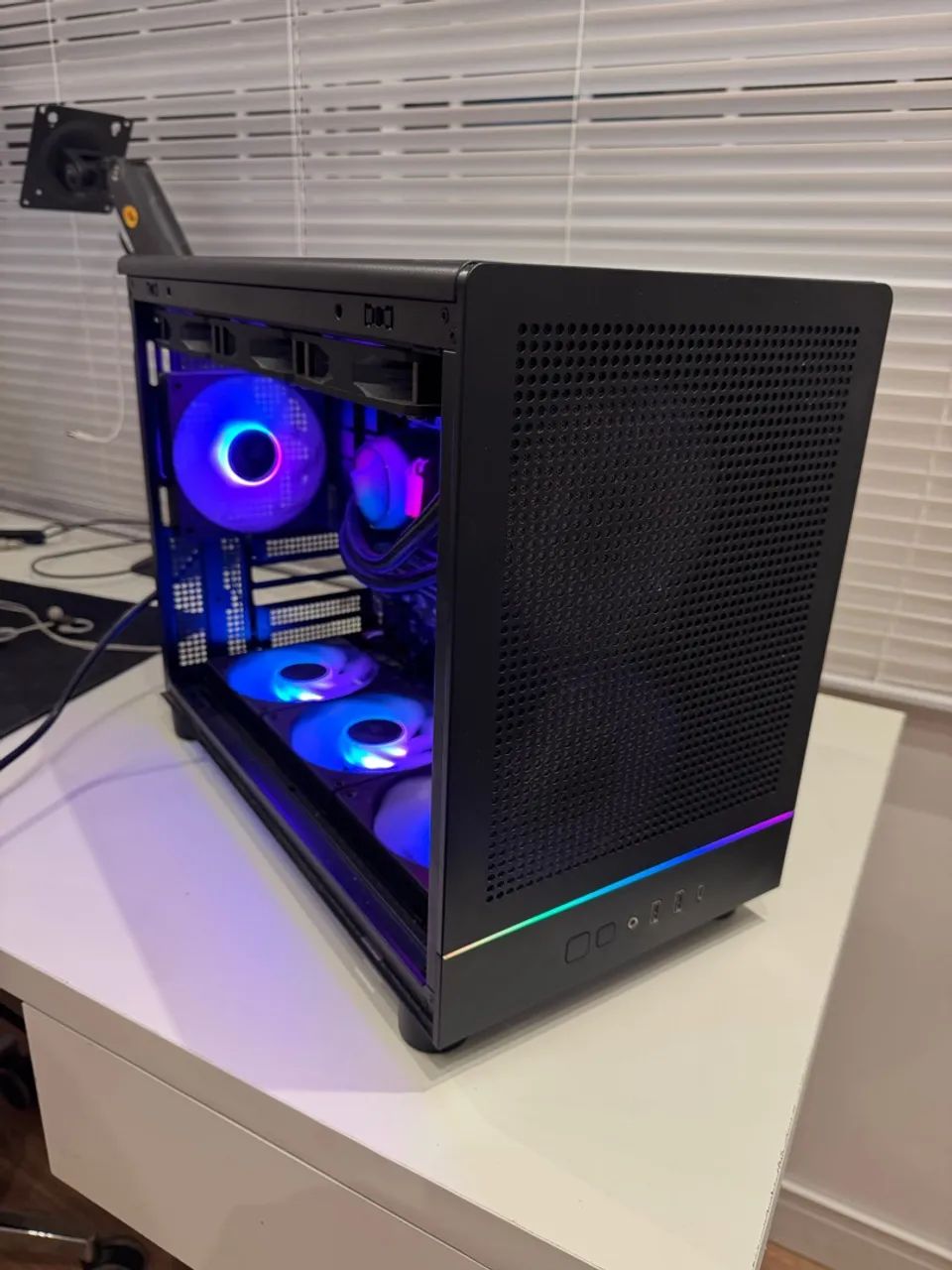 PC DDR5 32GB - Foto 2