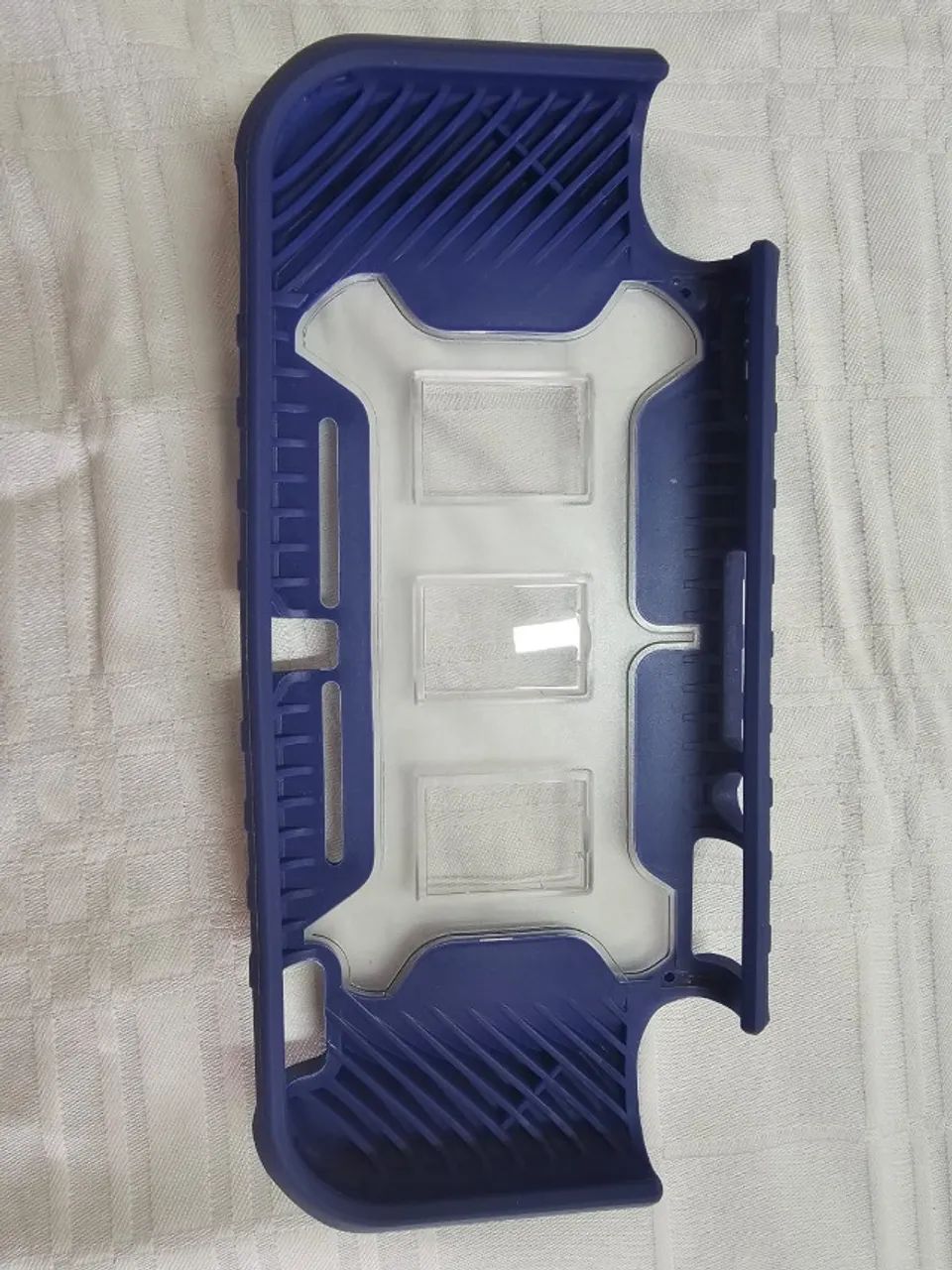  NINTENDO SWITCH LITE usado - Foto 3